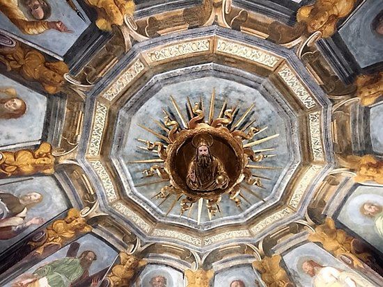 Santuario di Santa Maria alla Fontana